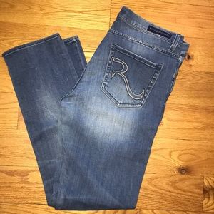 Rock and Republic Skinny Jeans
